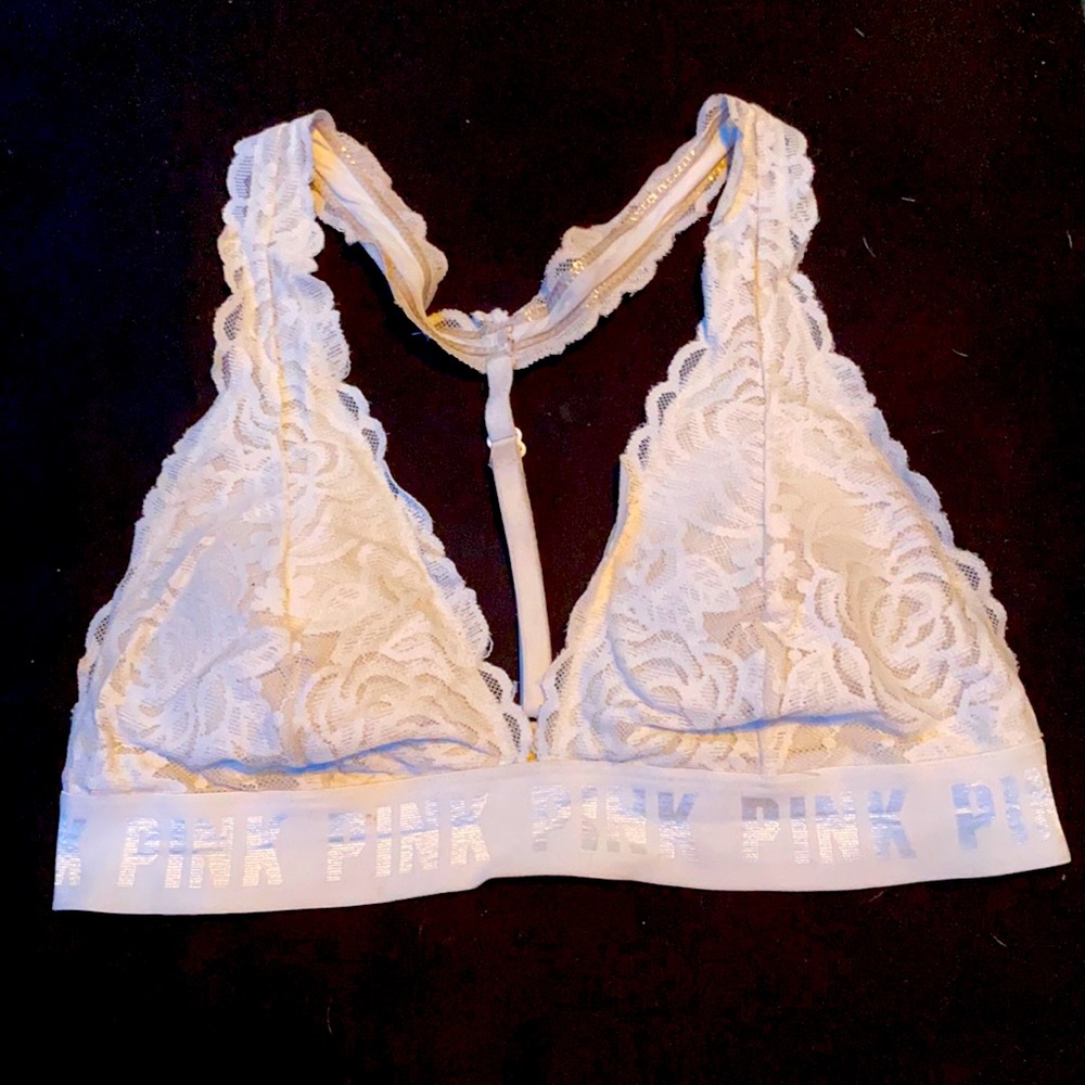 Victoria's secret bralette